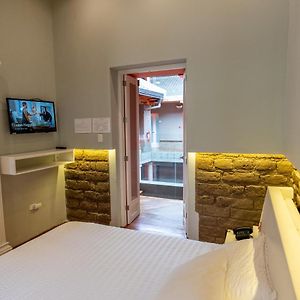 Casa Anabela Hotel Boutique